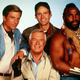 Image for article titled Fox loves it when a remake of The A-Team comes together